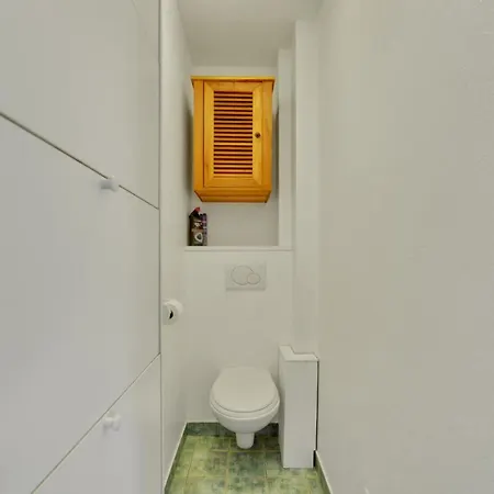 Chic Apart With Parking Apartment Saint-Denis (Seine-Saint-Denis)